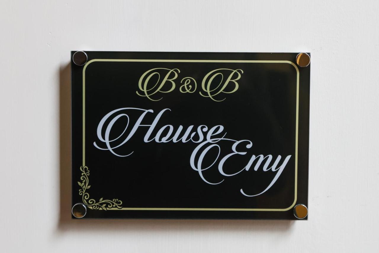House Emy In Central Neapel Exterior foto